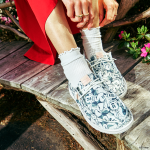 Disney Minnie Mouse Print Wendy - Grey/Multi