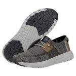 Sirocco - Grey