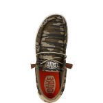 Wally Mossy Oak Original - Bottomland