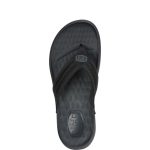 Myers Flip Classic - Black/Black