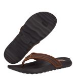 Myers Flip Classic - Brown/Brown