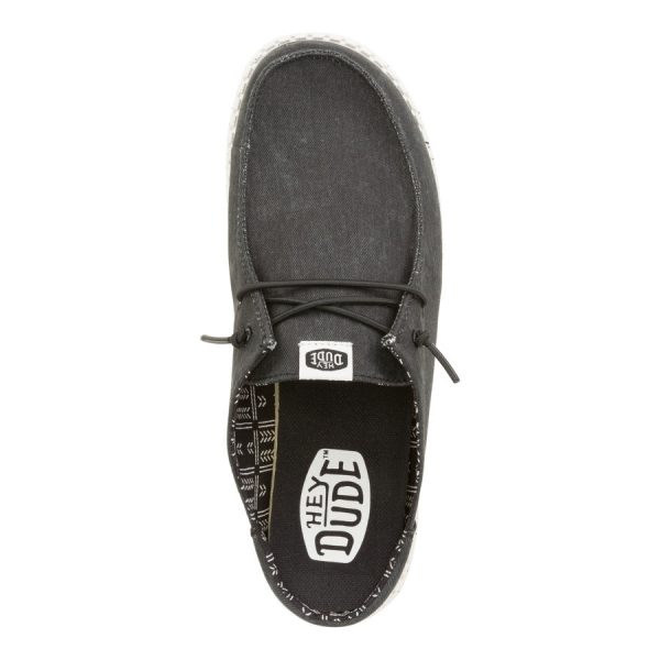 Wendy Slip Classic - Black