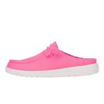 Wendy Slip Classic - Neon Pink