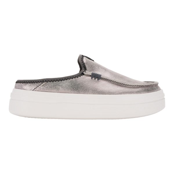 Austin Lift Classic - Metallic Charcoal