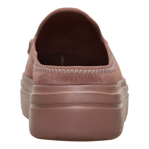 Austin Lift Classic - Brown/Brown
