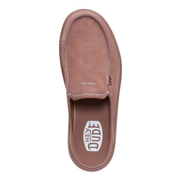 Austin Lift Classic - Brown/Brown