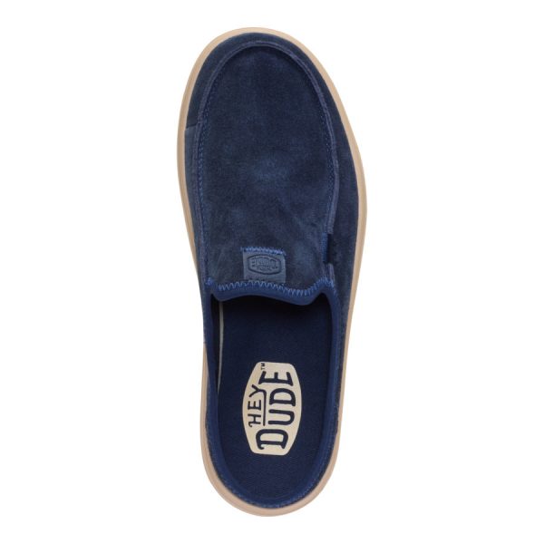 Austin Lift Classic - Navy