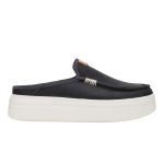 Austin Lift Leather Women - Black