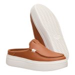 Austin Lift Leather - Cognac