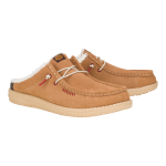 Wally Slip Warmth - Beige