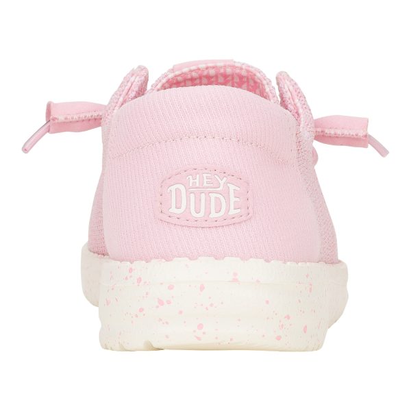 Wendy Stretch Sox - Rosette