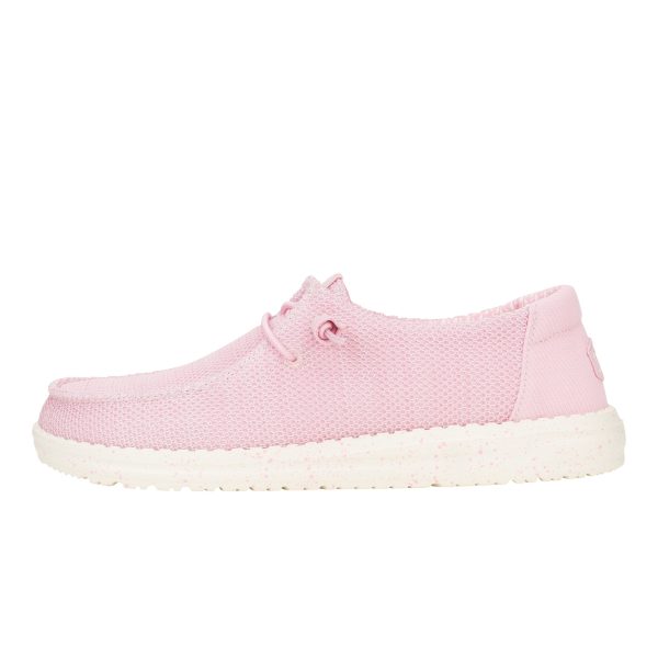 Wendy Stretch Sox - Rosette