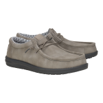 Wally Classic - Grey