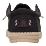 Wally Classic - Mole Brown