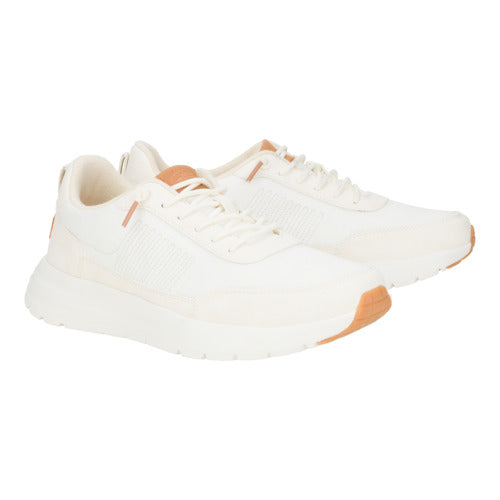 Sirocco Alta Essentials - White/White