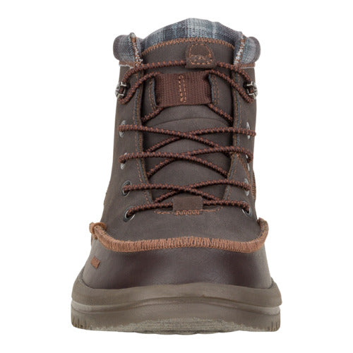Bradley Classic - Brown