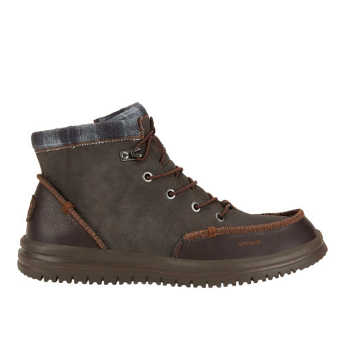 Bradley Classic - Brown
