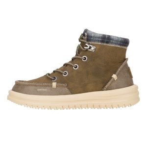 Bradley Youth Classic - Walnut
