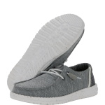 Wendy Funk Break Sport - Grey