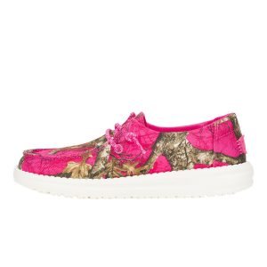 Wendy Youth Realtree Edge? Colors - Taffy Pink/Multi