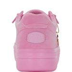 Hudson Lift Mean Girls - Petal Pink/Pink Lemonade
