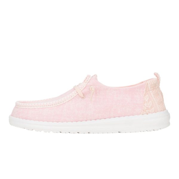 Wendy Surf Wash - Pink