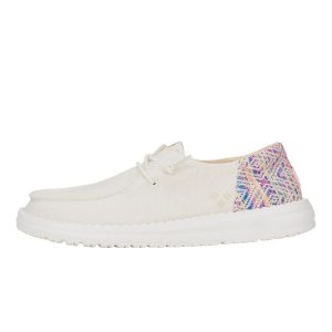 Wendy Funk Surf Baja - Ivory