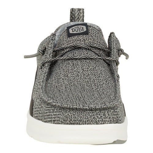 Wendy Hey2O Mesh - Black
