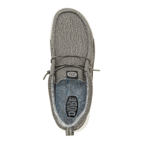 Wendy Hey2O Mesh - Black
