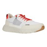 Sirocco Alta Leisure - White/Multi