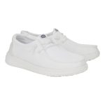 Wendy Work CE Slip Resistant - White