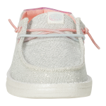 Wendy Youth Iridescent Star - Silver
