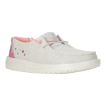Wendy Youth Iridescent Star - Silver
