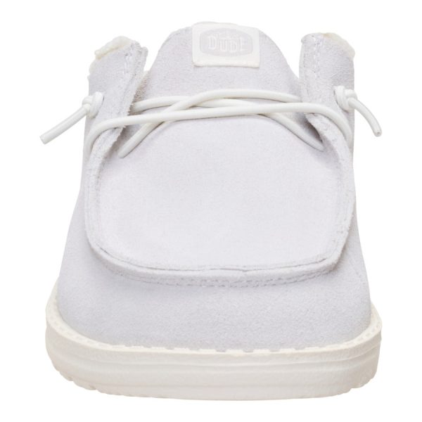 Wendy Slip Warmth - Grey