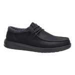 Paul - Black/Black