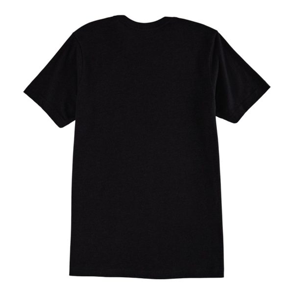 Go To Buckle Tee - Black