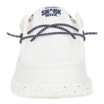 Wally Funk Shark Week - Red/White/Blue