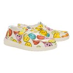 Wendy SMILEYWORLD - Smiley Cream/Multi