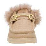 Market Wally Slip Loafer - Sand/Beige