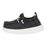 LilDude Infant Slip On Core - Black