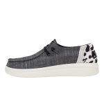Wendy Rise Animal - Black/Multi