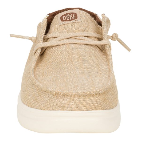 Wendy Rise Animal - Tan/Multi