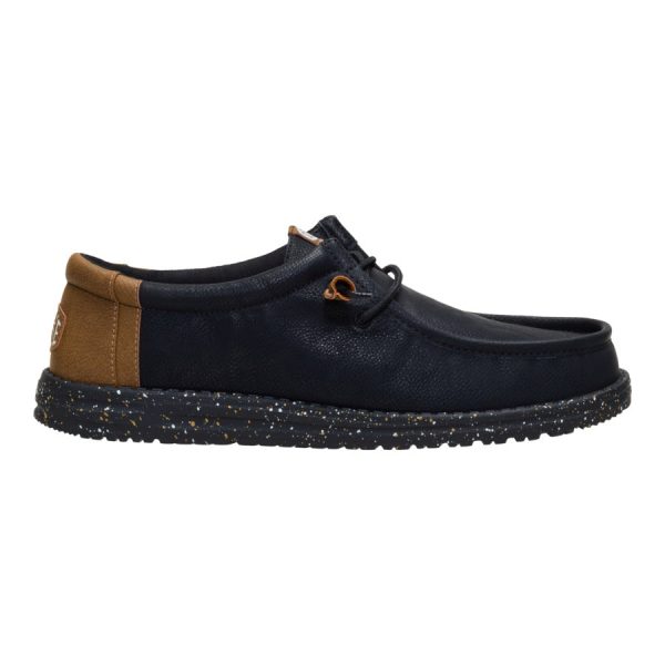 Wally Break Bronze - Black