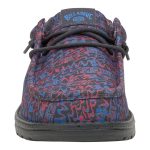 Wally Billabong - Black/Multi