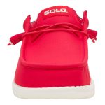 Wally Funk SOLO Cup - Solo Red/White/Blue