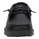 Wendy Work CE Classic Slip Resistant Wide - Black