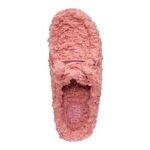 Wendy Slipper - Dusty Pink