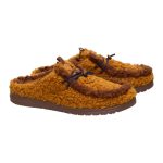 Wally Slipper - Cathay Spice/Multi