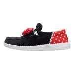Disney Minnie Mouse Wendy - Minnie Black/Red