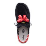 Disney Minnie Mouse Wendy - Minnie Black/Red